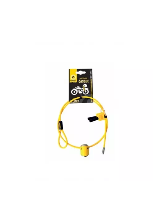 Bike Lock for Helmet - Auvray