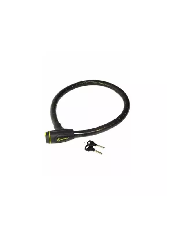 Antivol Articule 150 Cm - Diam.25 - Auvray