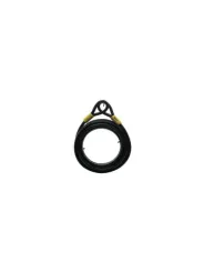 Antivol Steel Cable D.12 En 1 800 Mm (C-18012) - Auvray