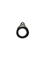 Diebstahlsicherung Steel Cable D.12 En 1 800 Mm (C-18012) - Auvray