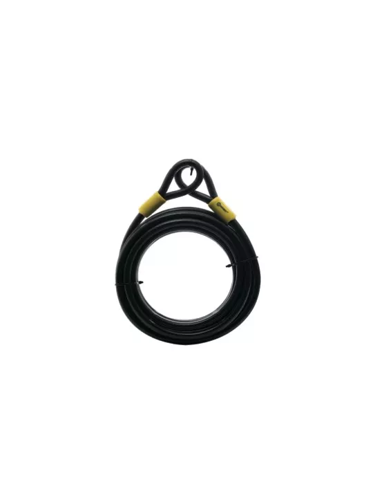Antivol Steel Cable D.15 En 9 000 Mm - Auvray