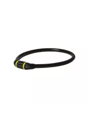 Diebstahlsicherung Combi Cable A Chiffre Maxi D. 20 In 80 cm (C-8020-C) - Auvray