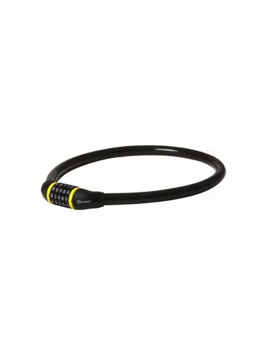 COMBINACIÓN CABLE ROBO un número máximo de 20 en D CM 80 (C-8020-C) - AUVRAY