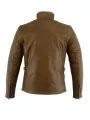 Blouson Le Monte Carlo Leder (Cognac) - Original Driver