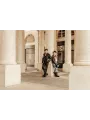 Casaco Le Monte Carlo (Cognac) - Original Driver