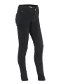 pantaloni STRADALI signora (nero) - V-STREET