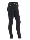 pantaloni STRADALI signora (nero) - V-STREET