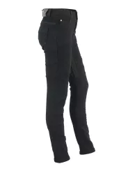 Cal?as Road Lady (Preto) - V-Street