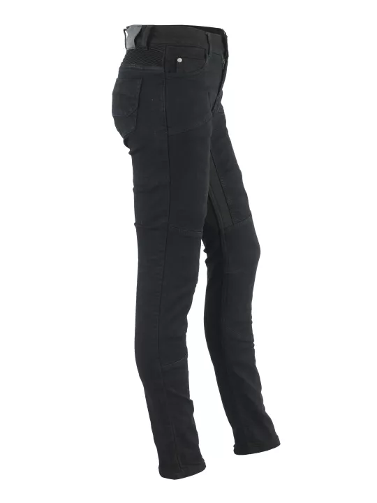 Cal?as Road Lady (Preto) - V-Street