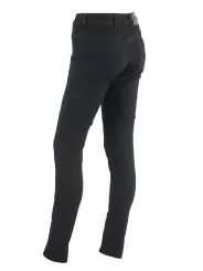 pantaloni STRADALI signora (nero) - V-STREET