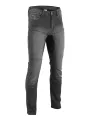 Pantalones de la señora carretera (gris) - V-CALLE