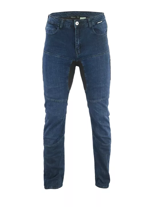 Pantalon Road Race (Bleu) - V-Street