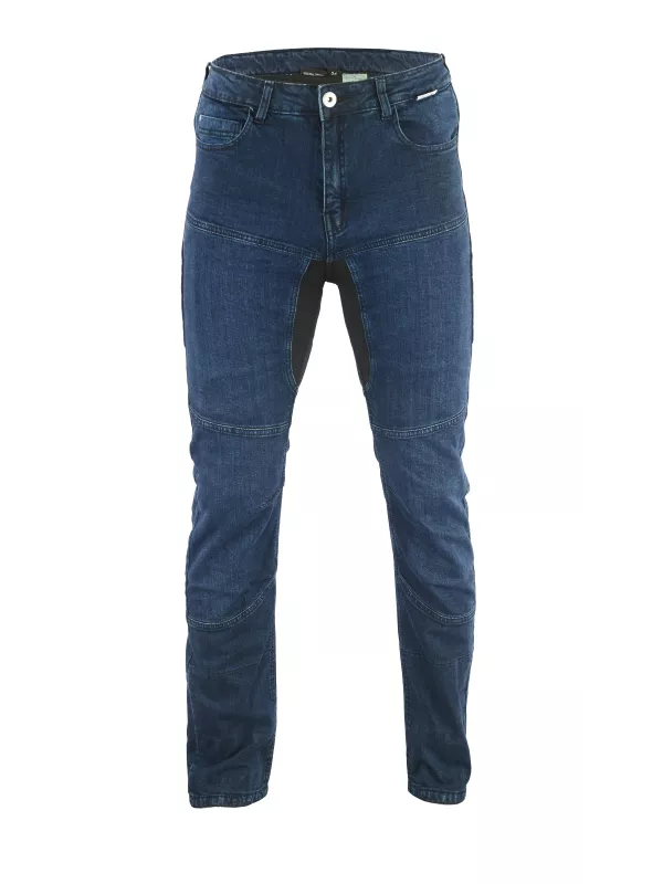 PANTS ROAD (azul) - V-CALLE