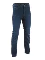 PANTALONI STRADA (blu) - V-STREET