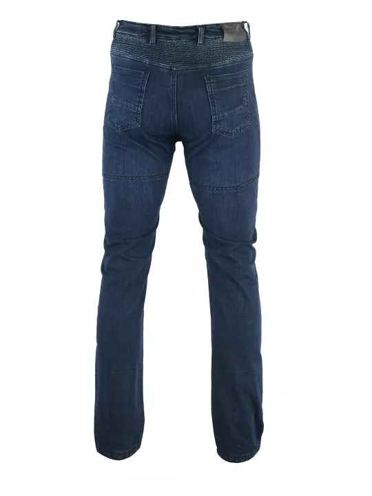 Pantalon Road Race (Bleu) - V-Street