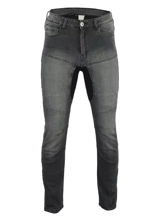 PANTS ROAD (Gray) - V-CALLE