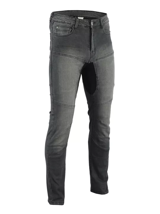 PANTS ROAD (Gray) - V-CALLE
