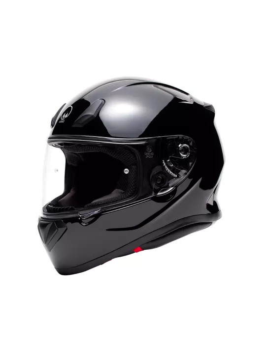 Casque R-One - Mârkö (Noir)