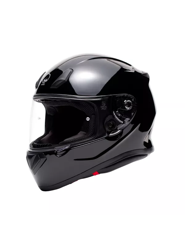 Casque R-One - Mârkö (Noir)