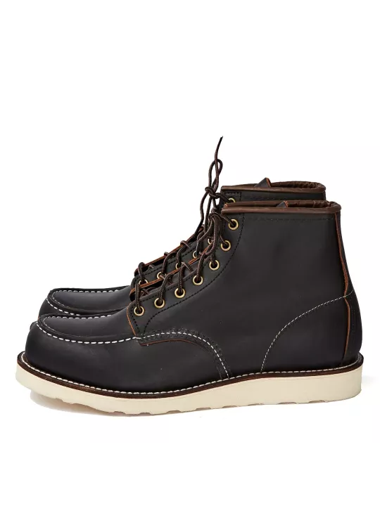 Zapatos Classic Moc 8849 - Red Wing