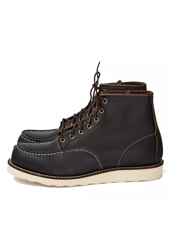Zapatos Classic Moc 8849 - Red Wing