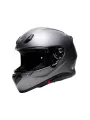 Casque R-One - Mârkö (Gris/Matt)