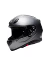 Casque R-One - Mârkö (Gris/Matt)