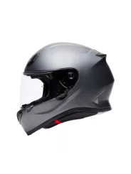 Casque R-One - Mârkö (Gris/Matt)