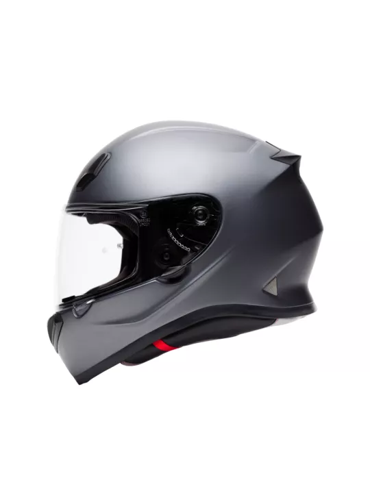 Casque R-One - Mârkö (Gris/Matt)