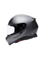 Casque R-One - Mârkö (Gris/Matt)