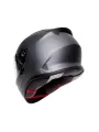 Casque R-One - Mârkö (Gris/Matt)