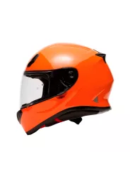 Koffer R-One - Mârkö (Orange Fluo)