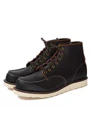 Zapatos Classic Moc 8849 - Red Wing
