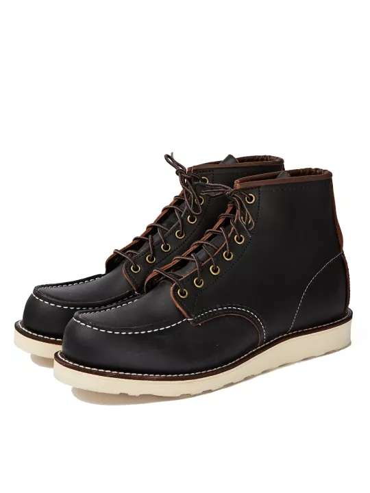 Zapatos Classic Moc 8849 - Red Wing
