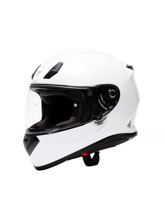Casque R-One - Mârkö (Blanc)