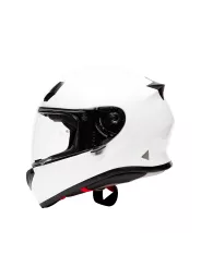 Casque R-One - Mârkö (Blanc)