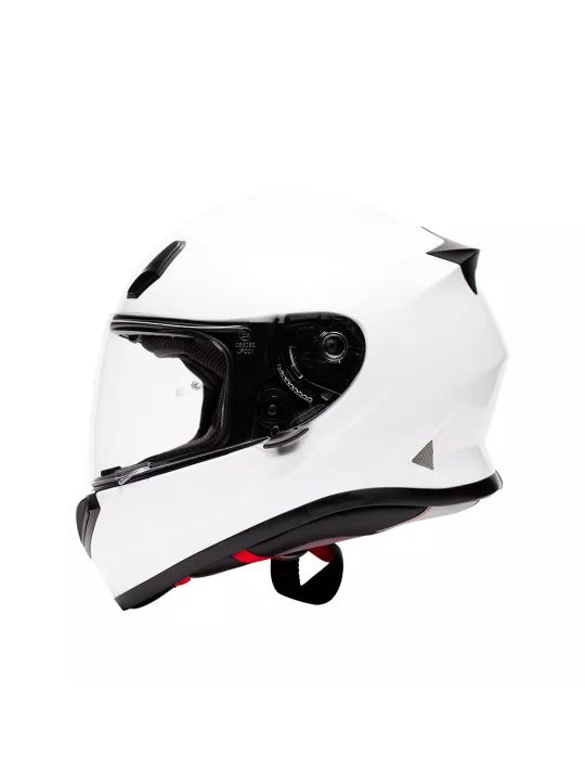 Casque R-One - Mârkö (Blanc)