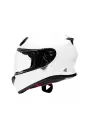 Casque R-One - Mârkö (Blanc)