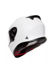 Casque R-One - Mârkö (Blanc)