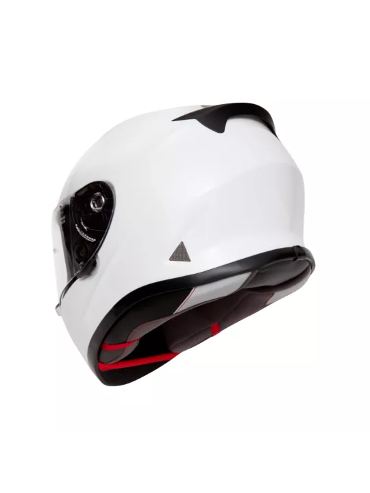 Casque R-One - Mârkö (Blanc)