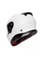 Casque R-One - Mârkö (Blanc)