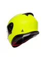 Fahrradhelm R-One - Mârkö (Jaune Fluo)