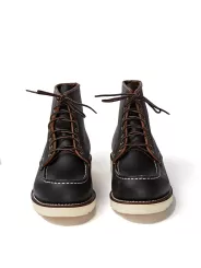 Zapatos Classic Moc 8849 - Red Wing