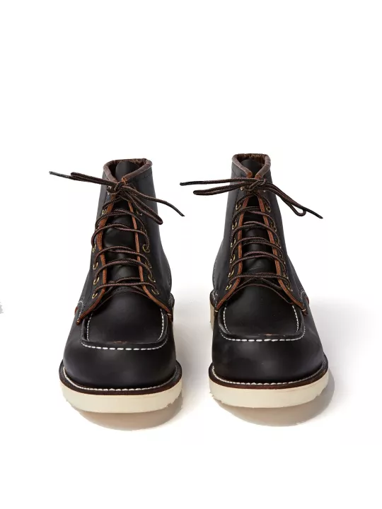 Zapatos Classic Moc 8849 - Red Wing
