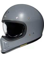 Capacete Ex-Zero - Shoei