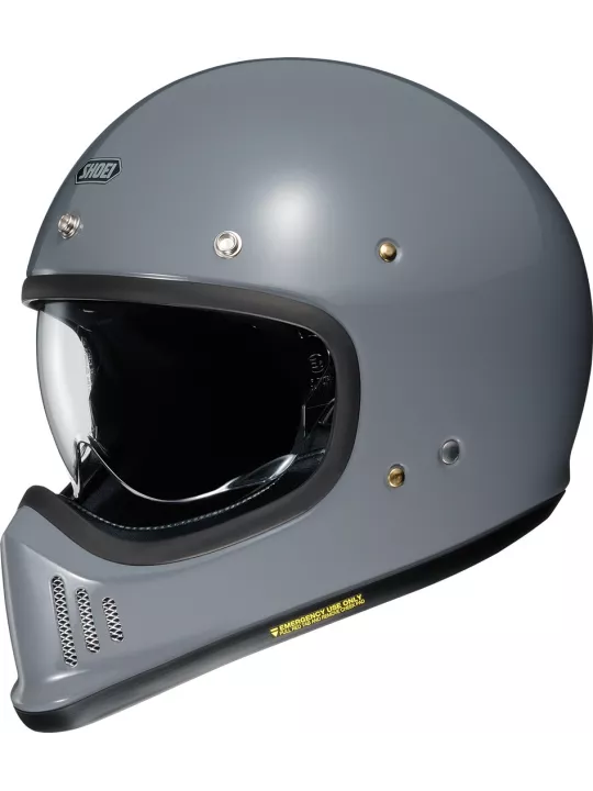 Casque Ex-Zero - Shoei