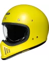 CASCO EX-ZERO - SHOEI