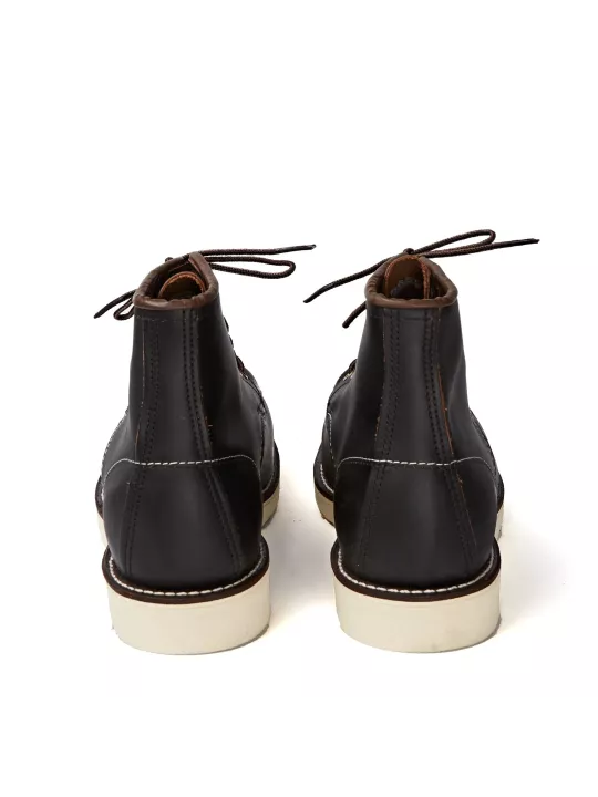 Zapatos Classic Moc 8849 - Red Wing