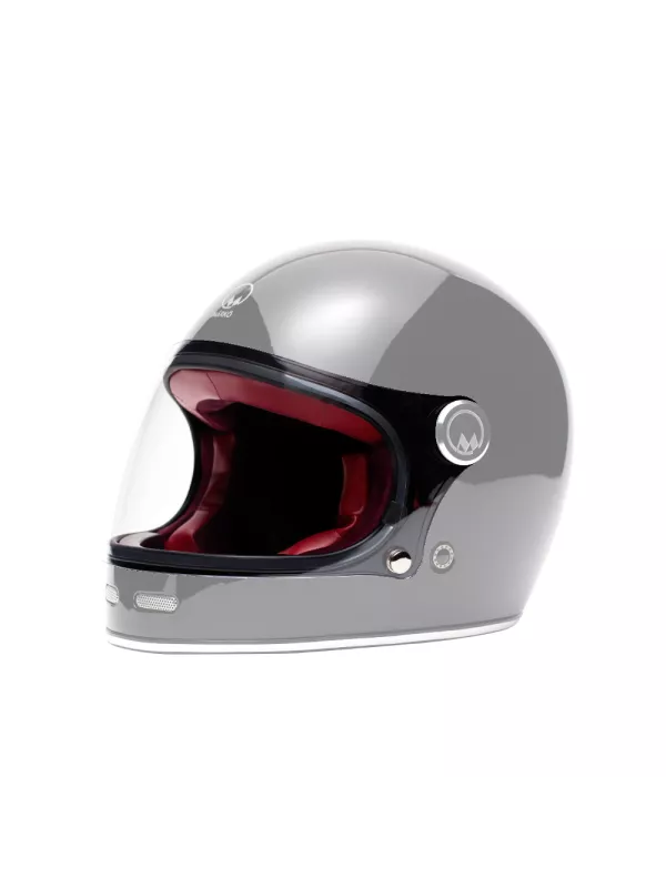 Visière Casque Full Moon 22-05 - Mârkö