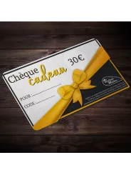 Cheque regalo Vintage Motors 30